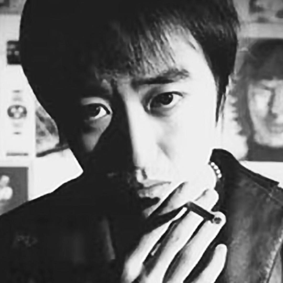 张渤