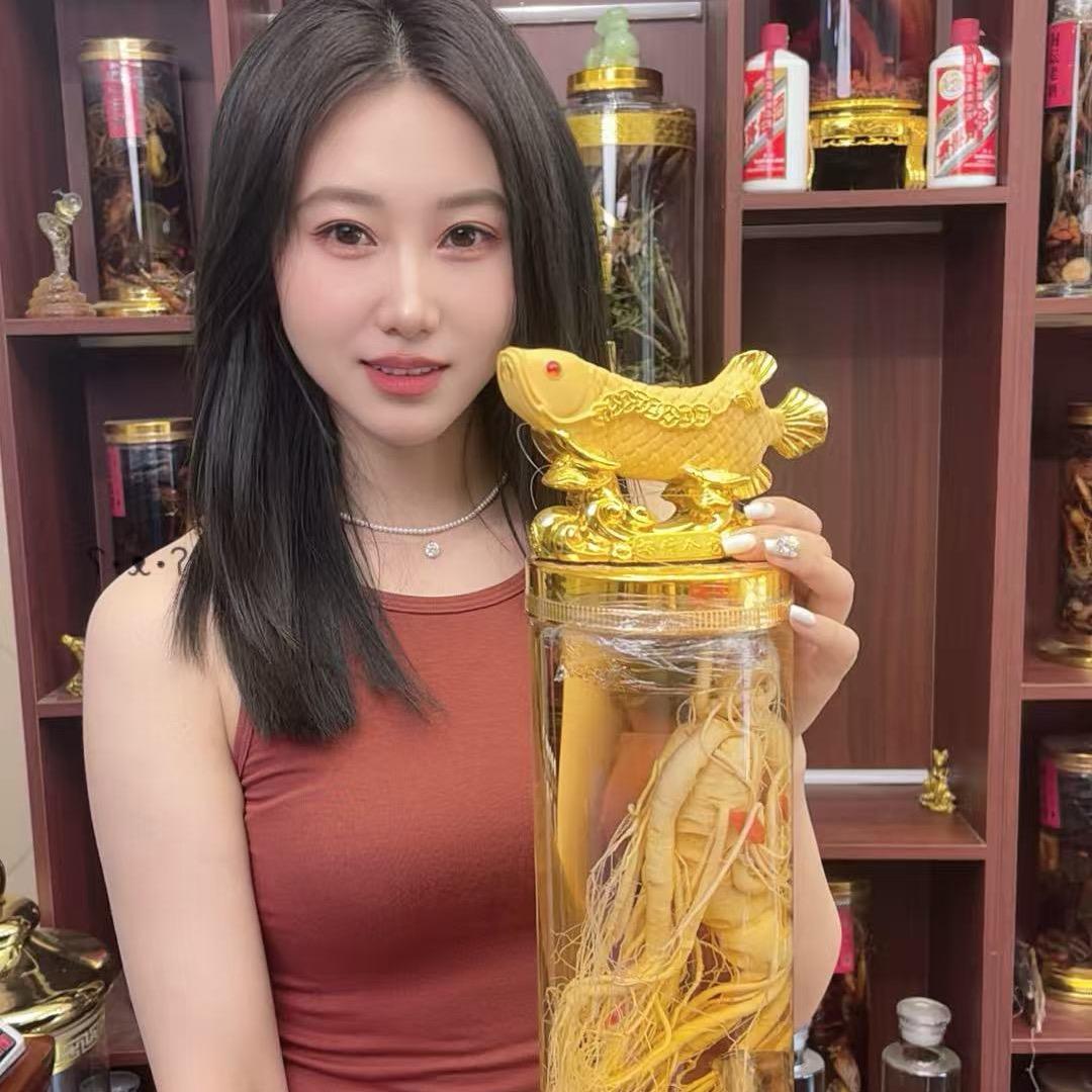 小雪特产滋补佳品