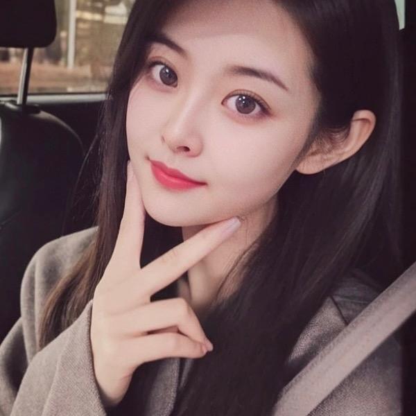 甜的刚刚好😛
