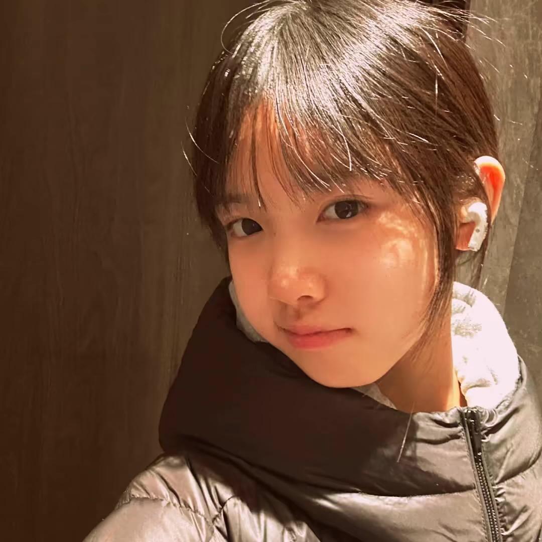小菜^