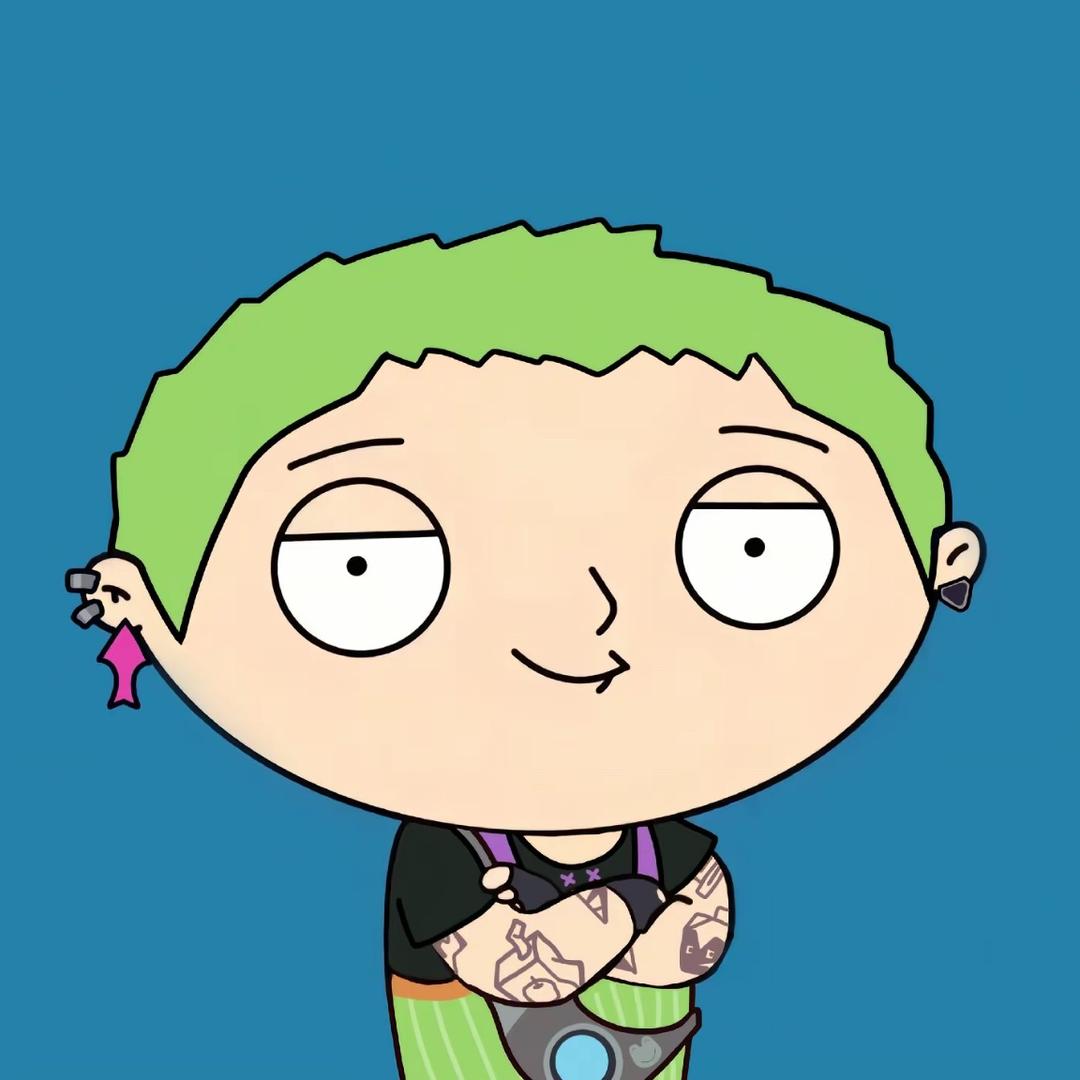 Garou（无畏契约）