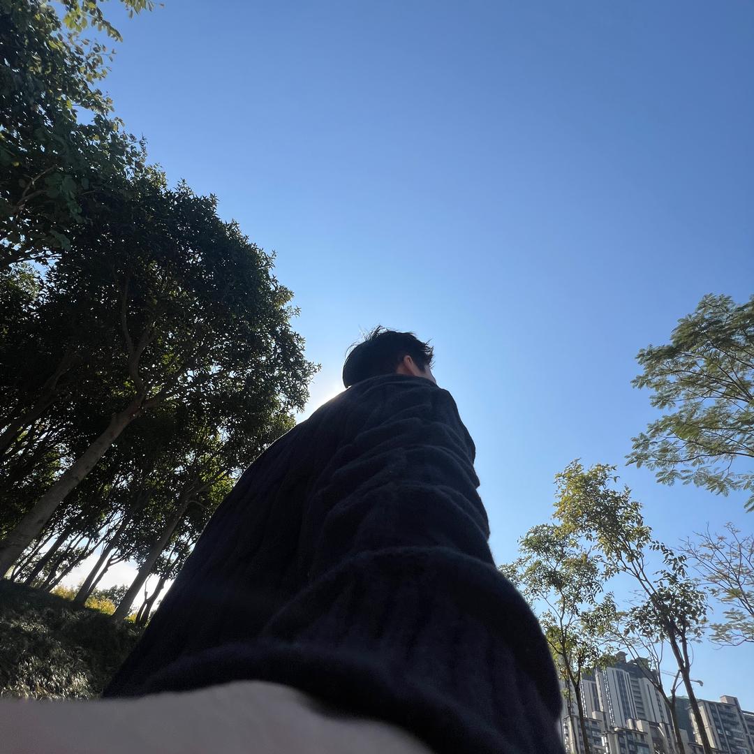 秋泽翔宇