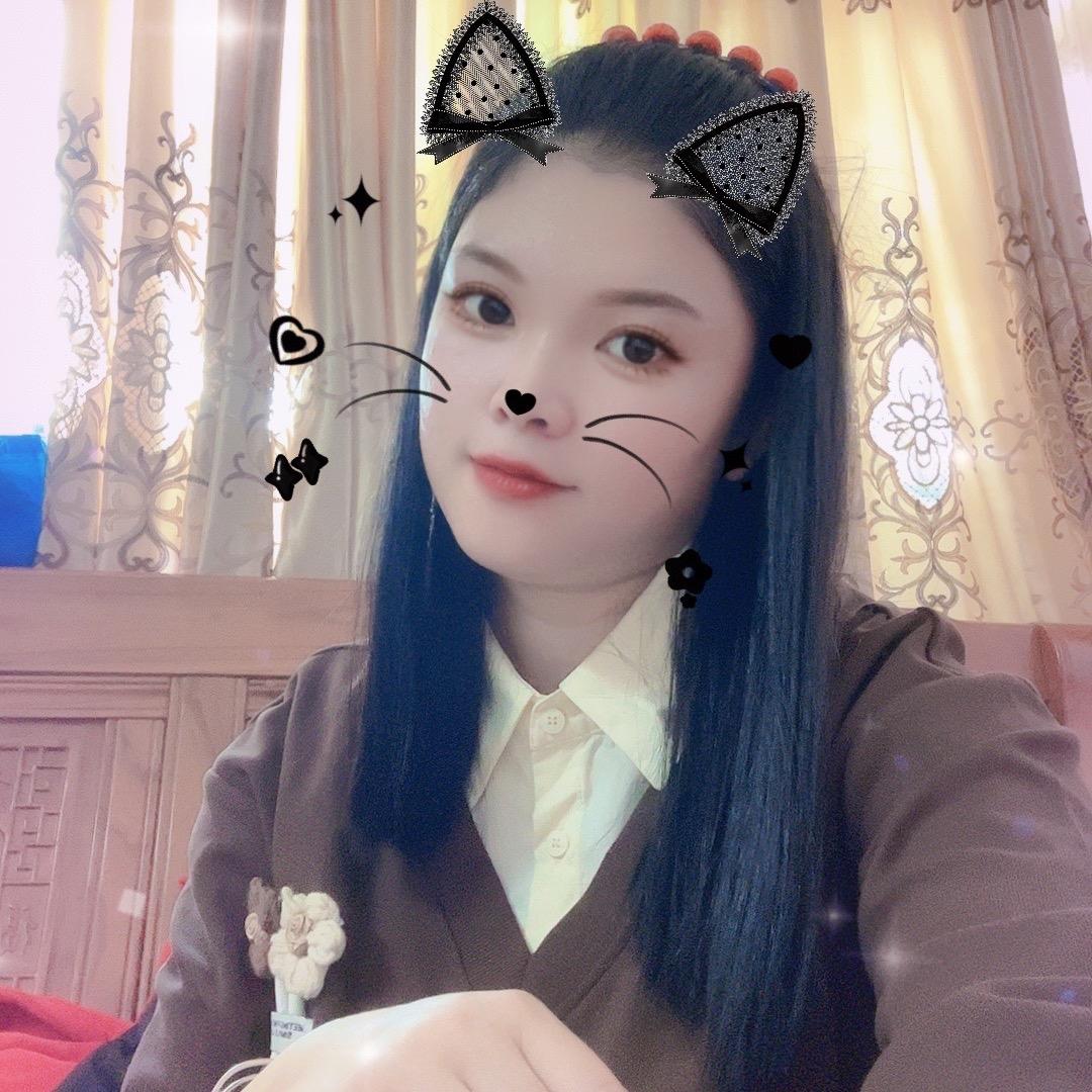 萌萌小姐姐