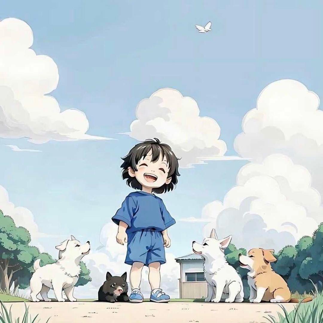 暴躁丸子