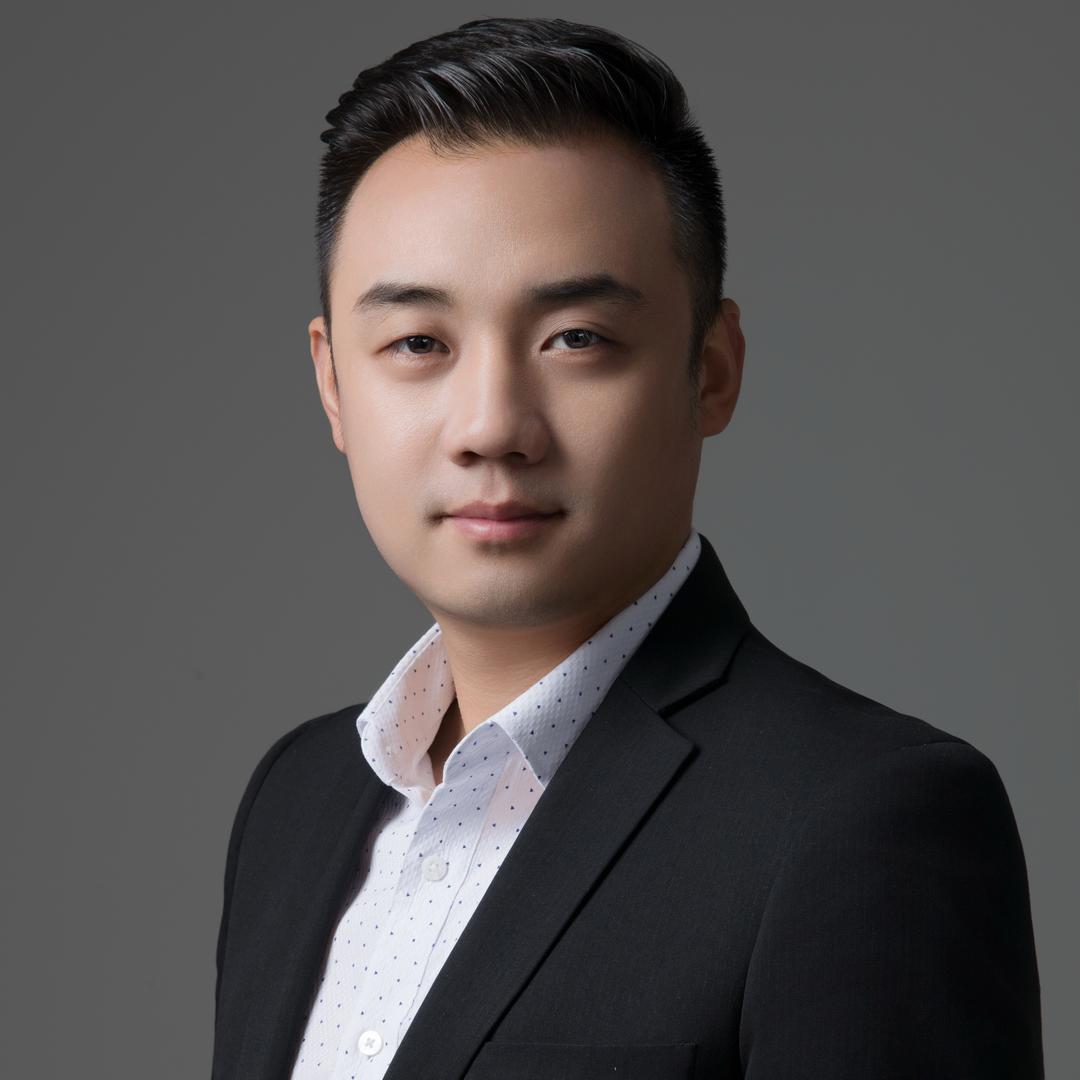 创业营赵营长