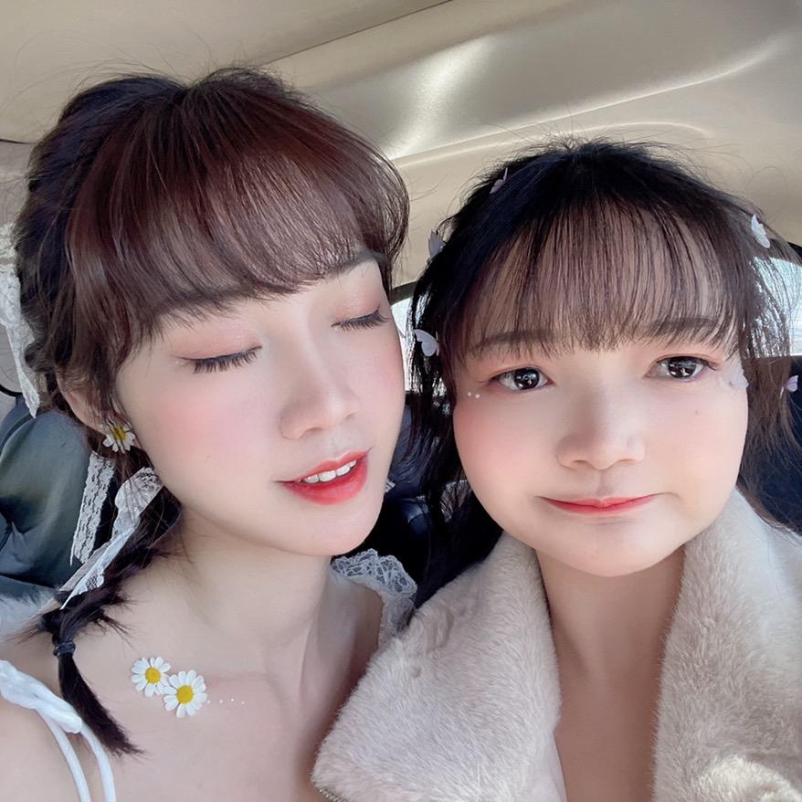 兔子酱🐰