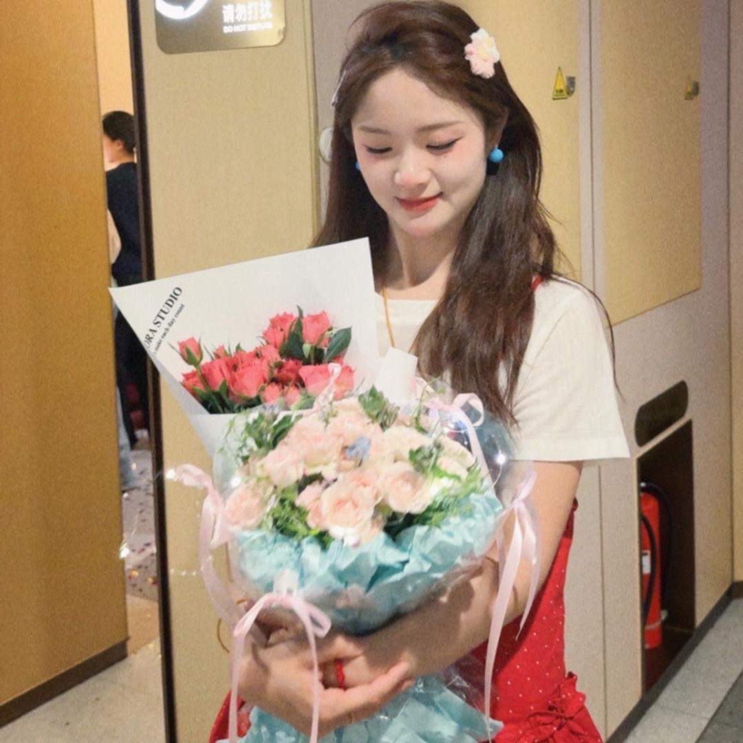 周口麦子熟了女装（地下广场店）