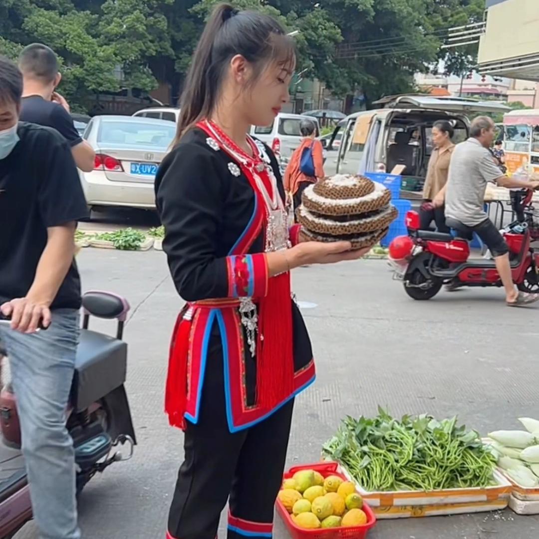 户外阿丽