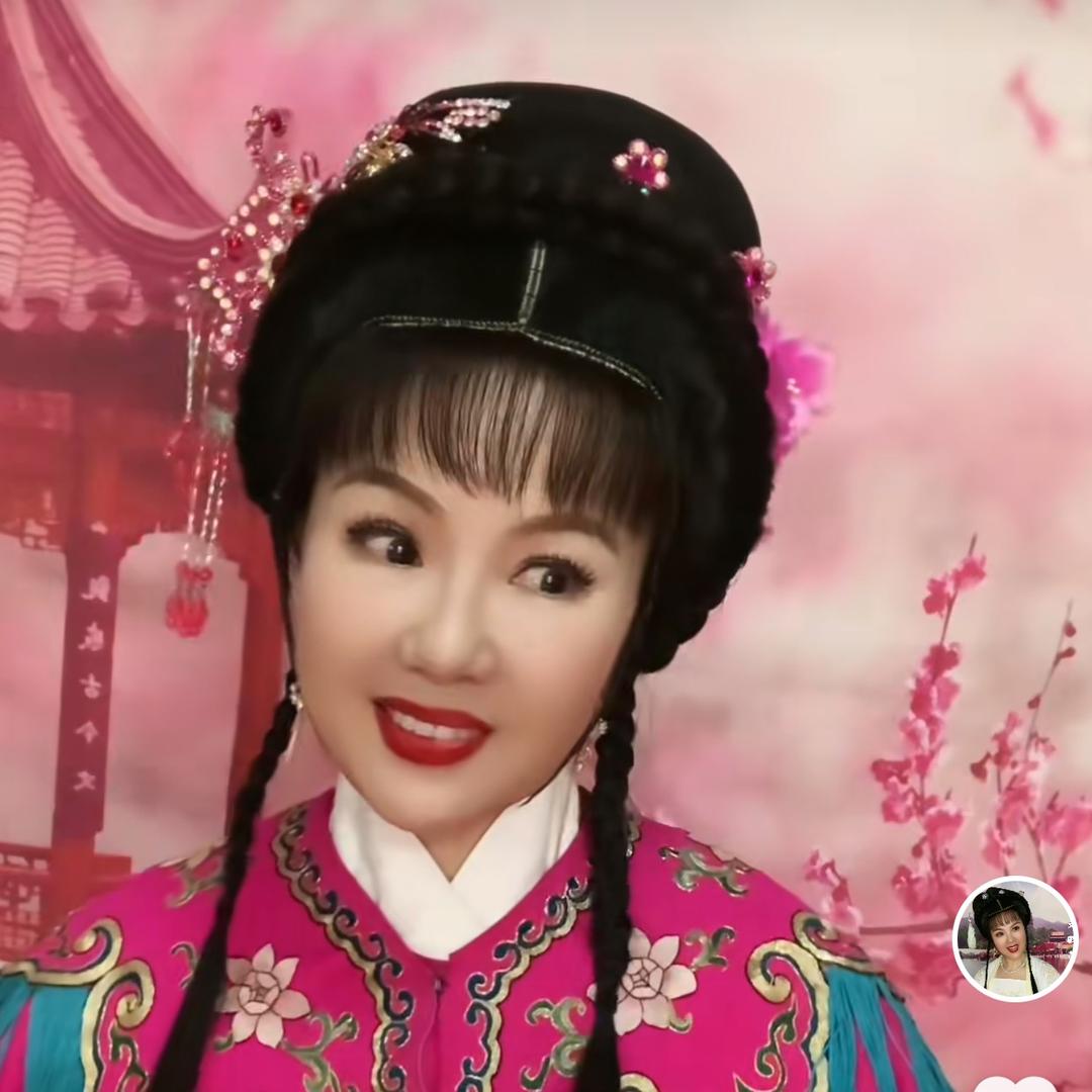 黄梅戏唐雪莲