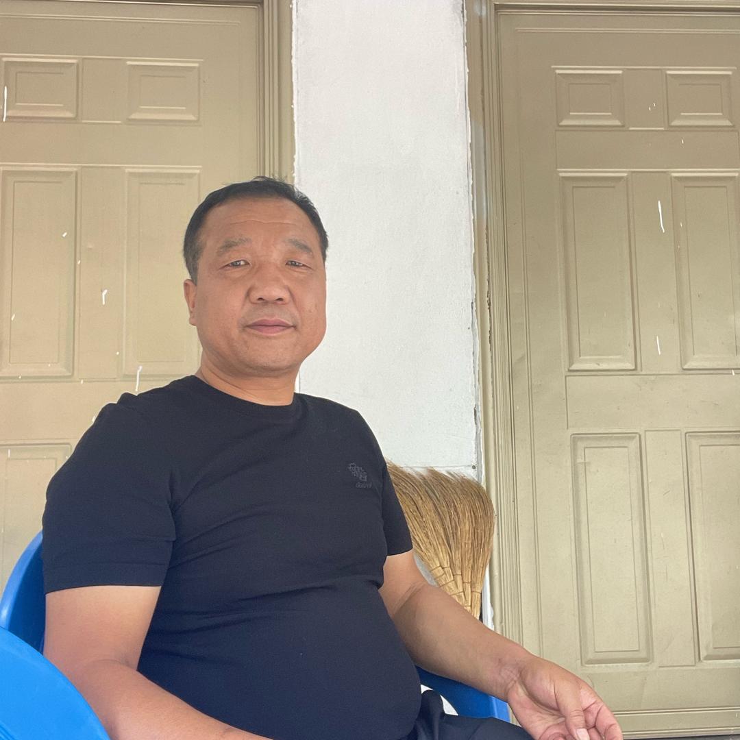 大皓茶！真朋友！