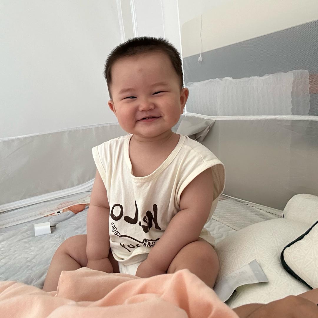 快乐的小鑫哥