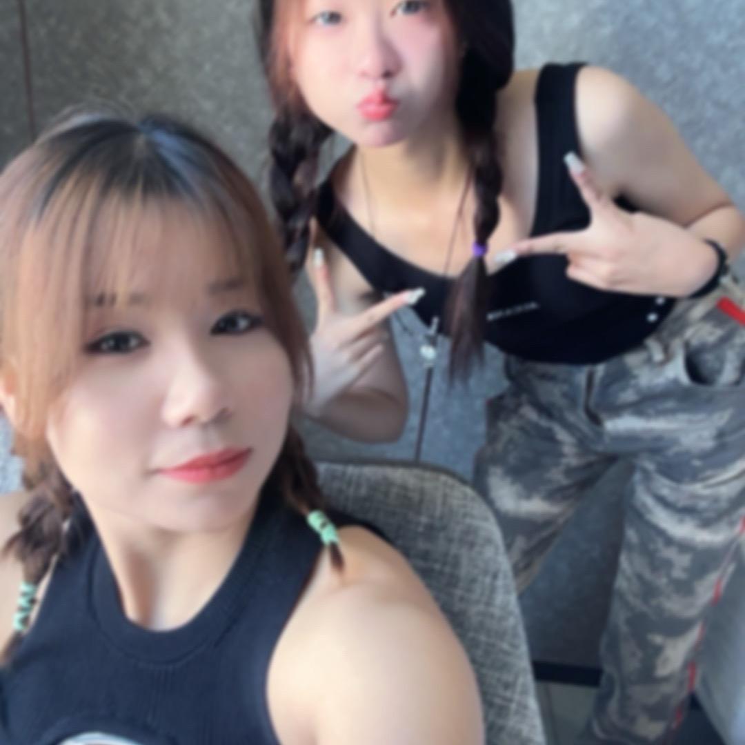 @李开心