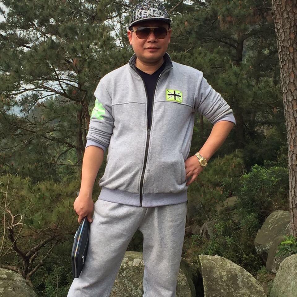腾云驾雾