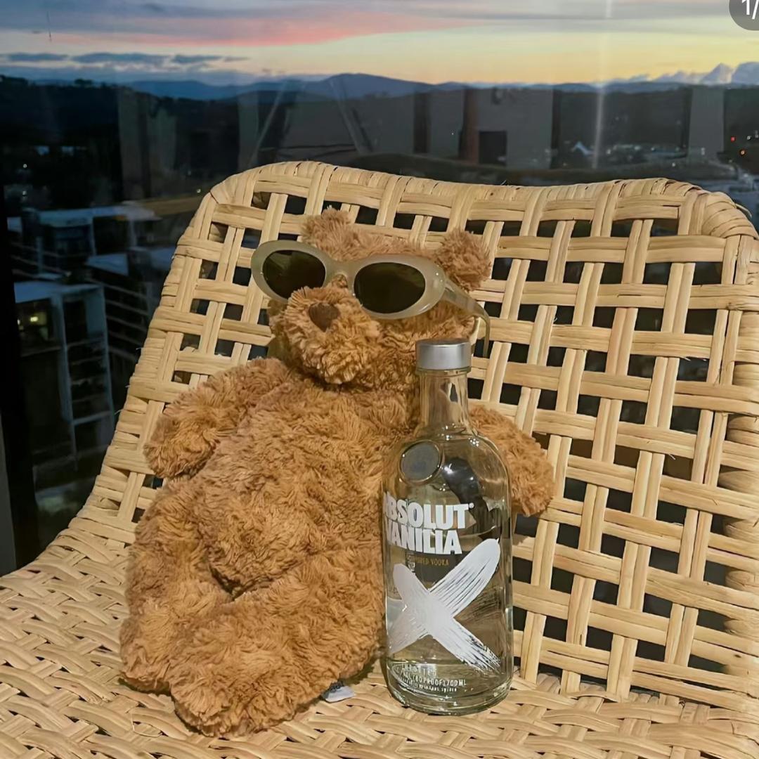 发福奥利奥🍪