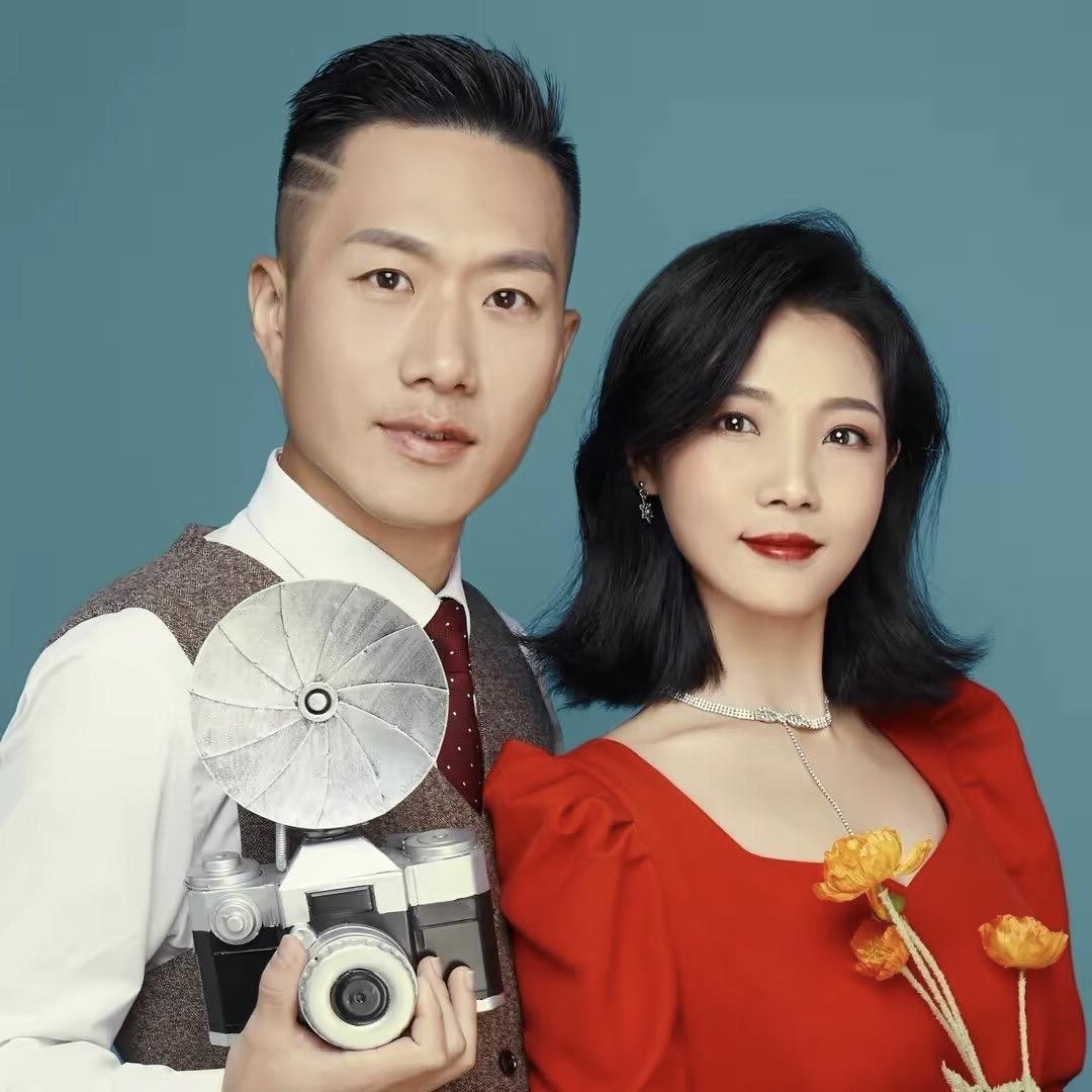 虎哥虎嫂（见过谢霆锋杭州演唱会版）