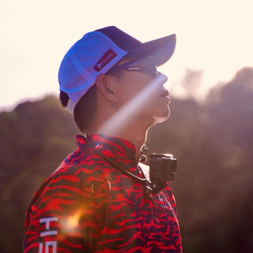 尔鱼山谷户外