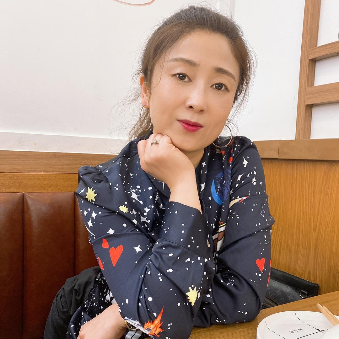 玲儿姐姐