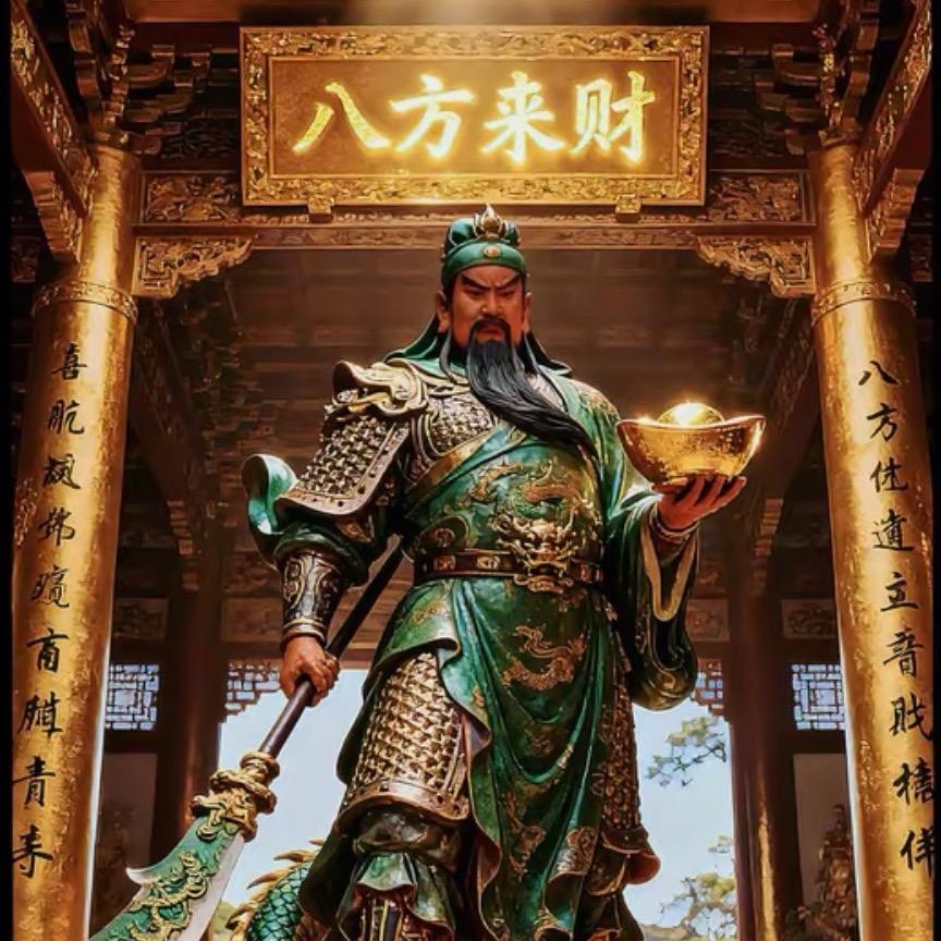 浩然正气