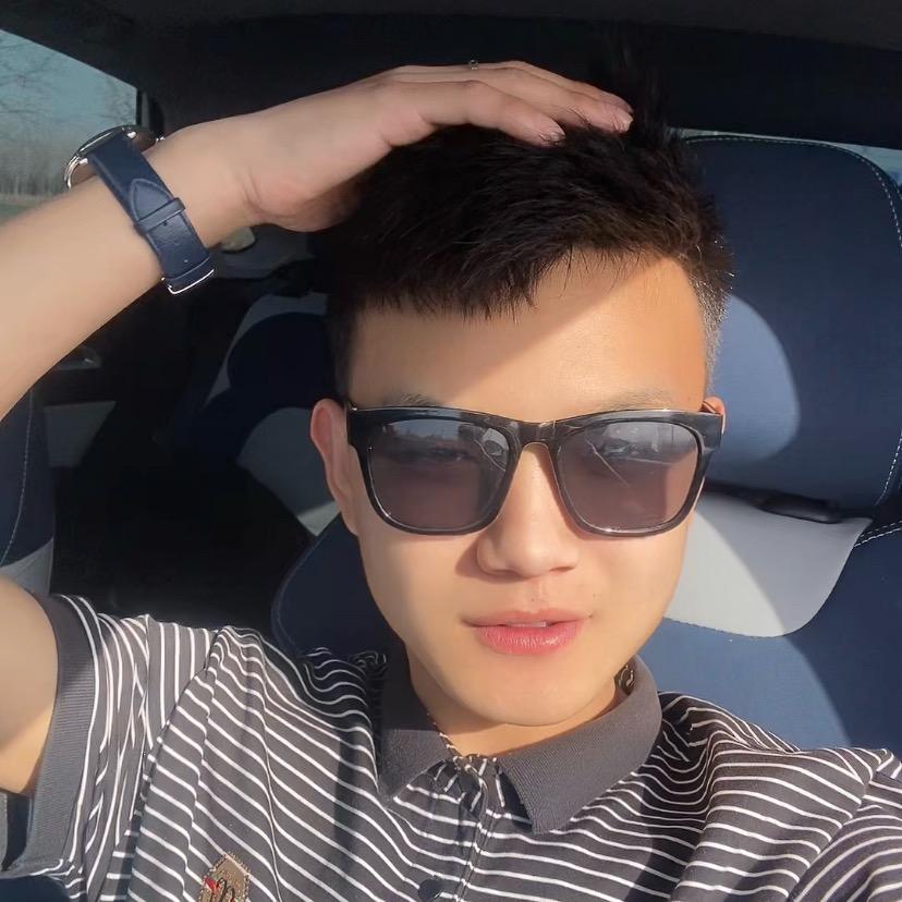 改车的杰弟-
