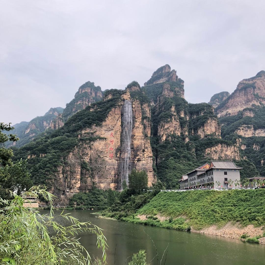 云顶上的晴空🌤️