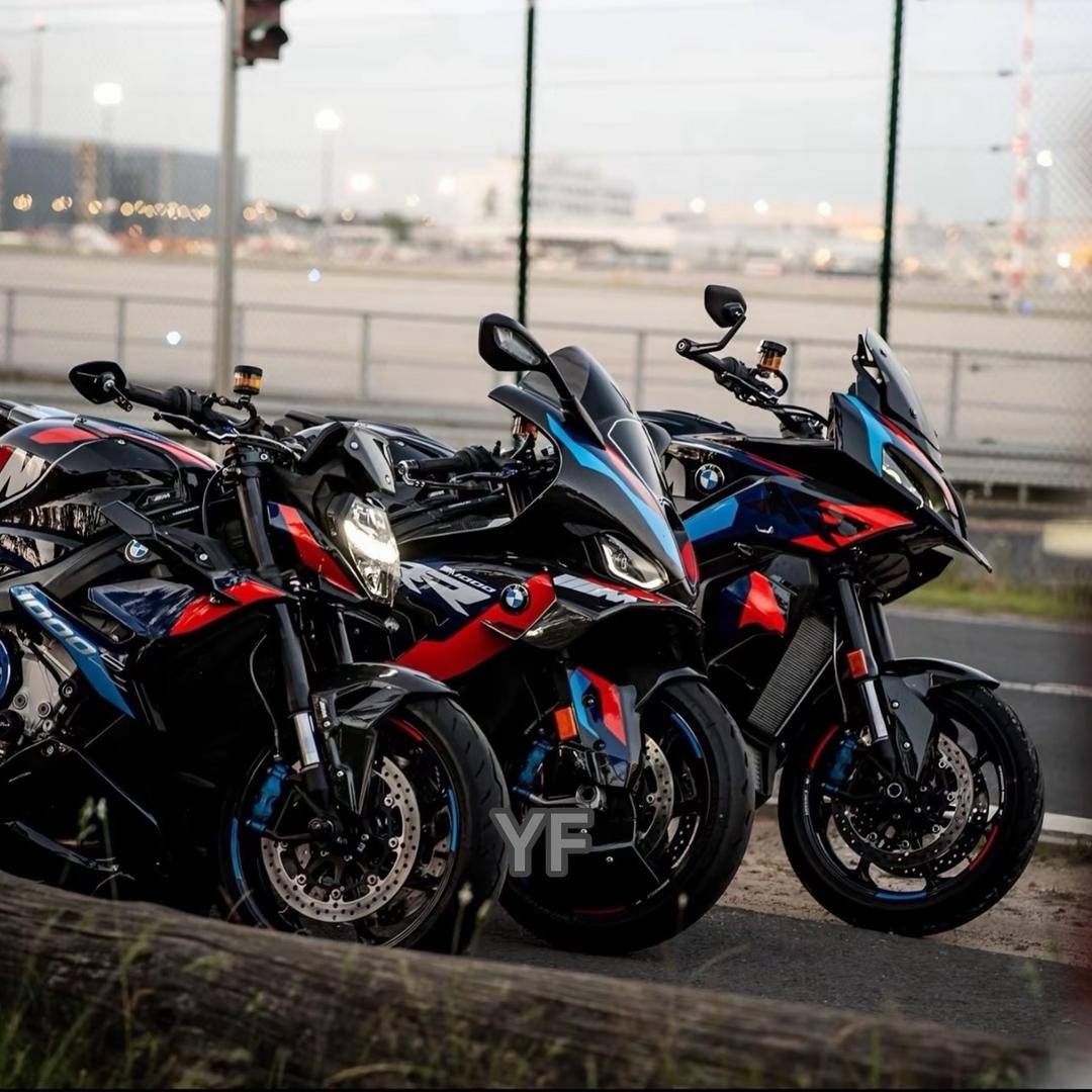 YF驭风