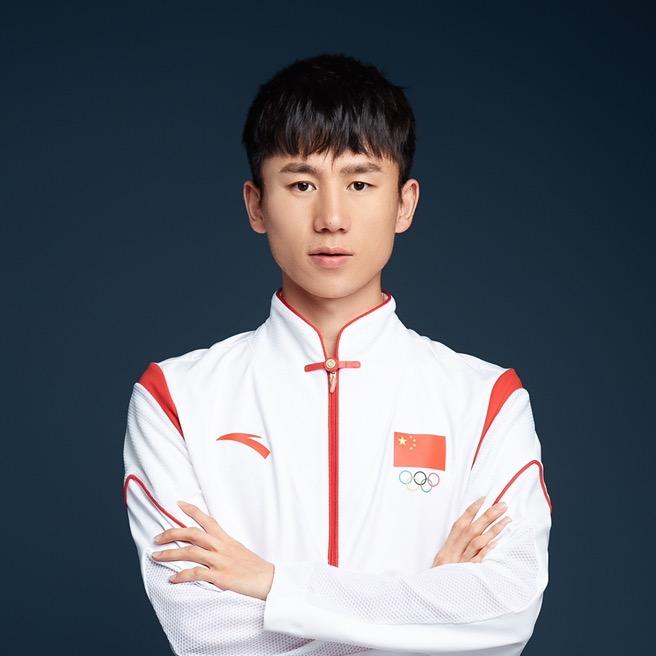 张俊