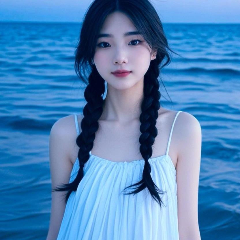 🪸🍃: 💗᭄余生ᝰᩚ随心🍃🪸