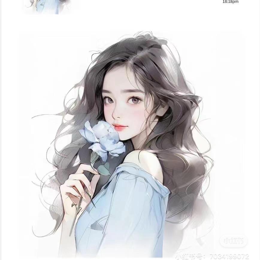 可欣～