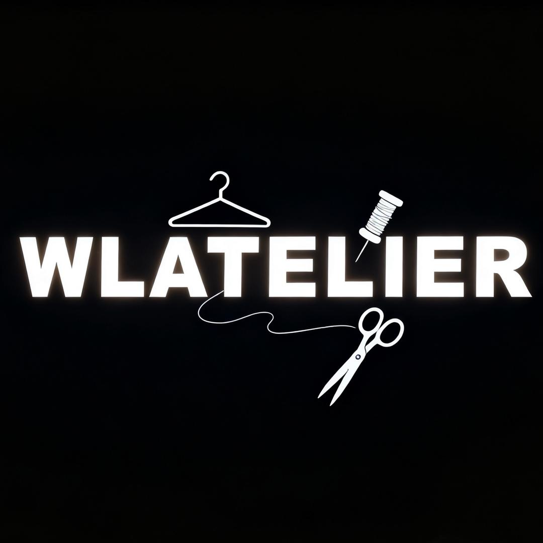 WLATELIER潮牌服装
