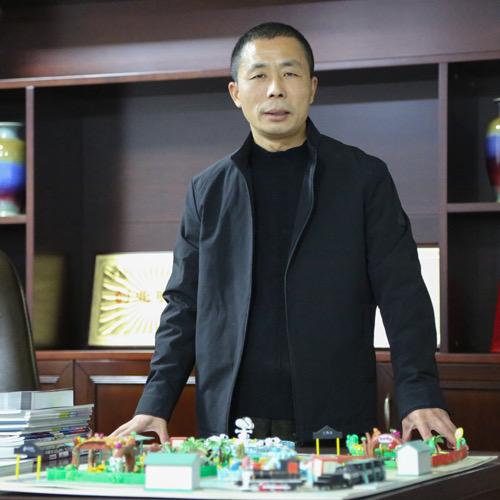 大丁说游乐