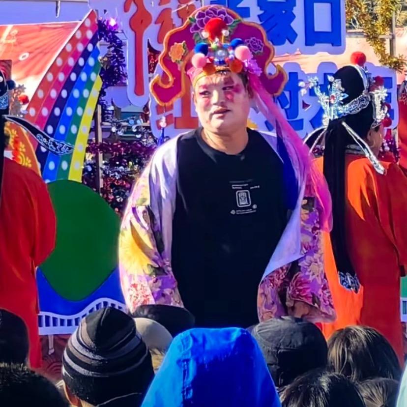 风中漂流的七公子