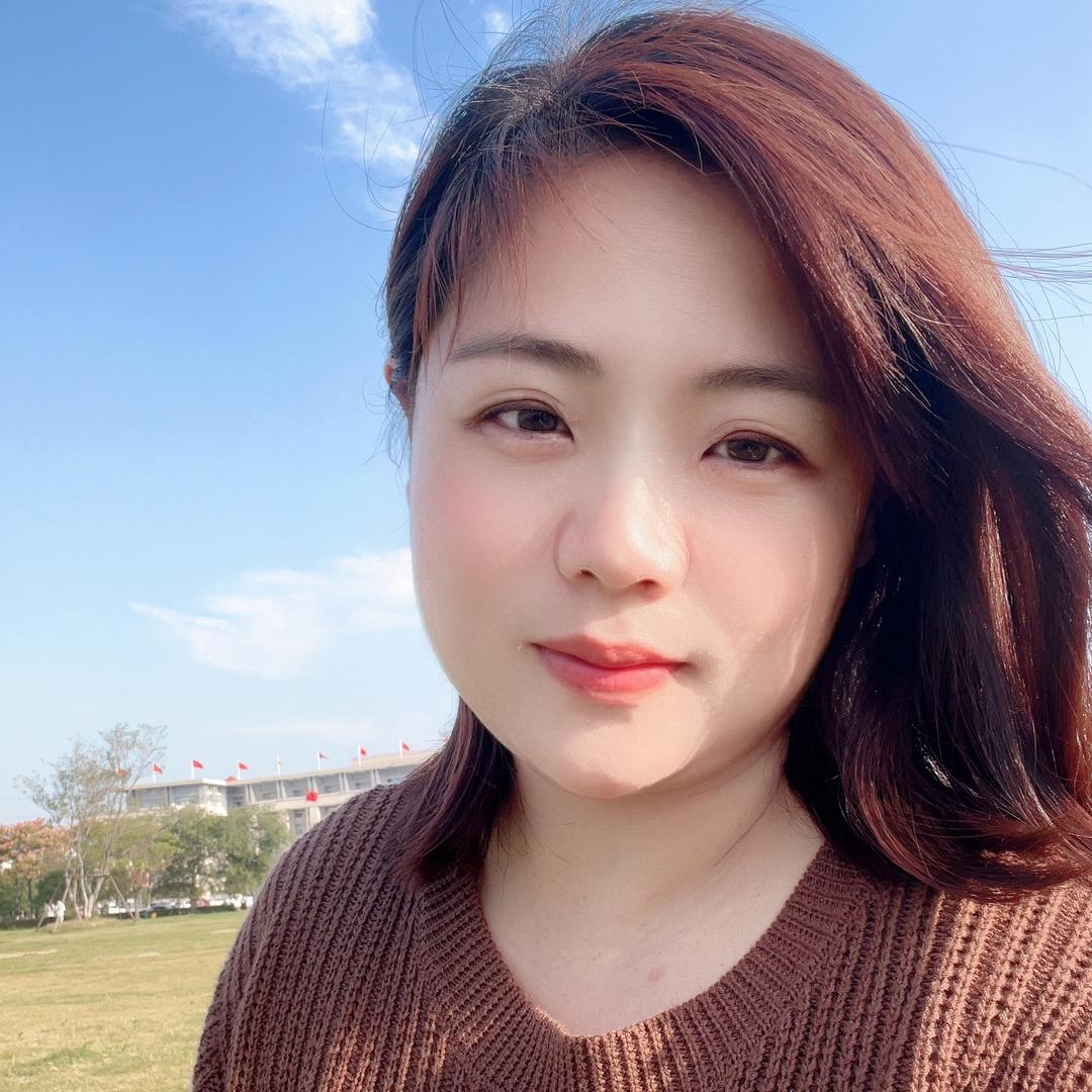 小姝呀