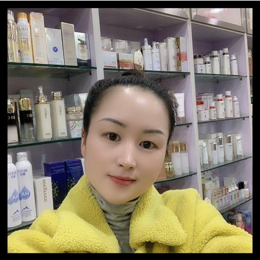 钱库晓华实体店