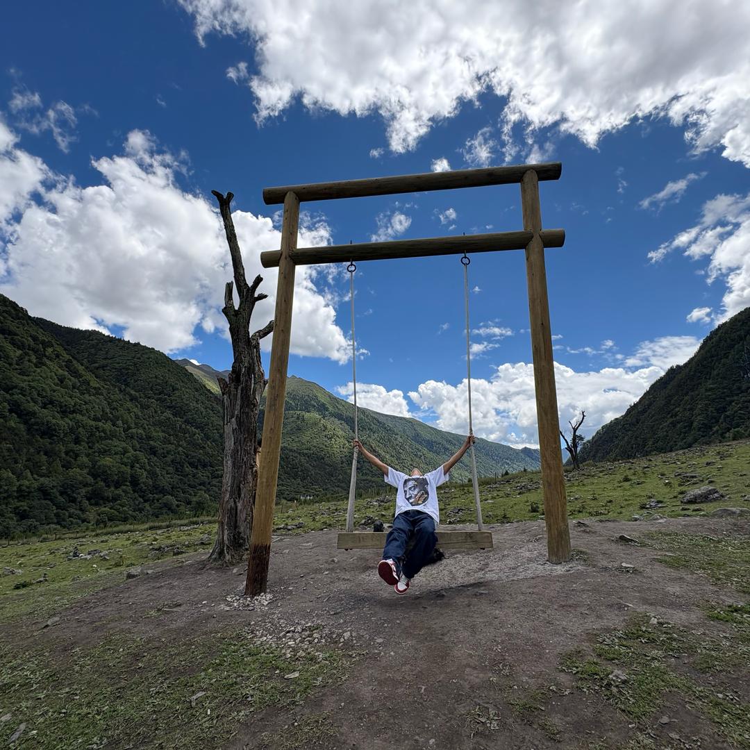 放个大招给你看