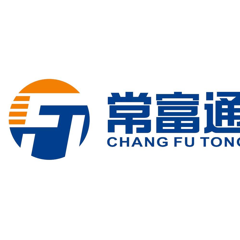 常富机械