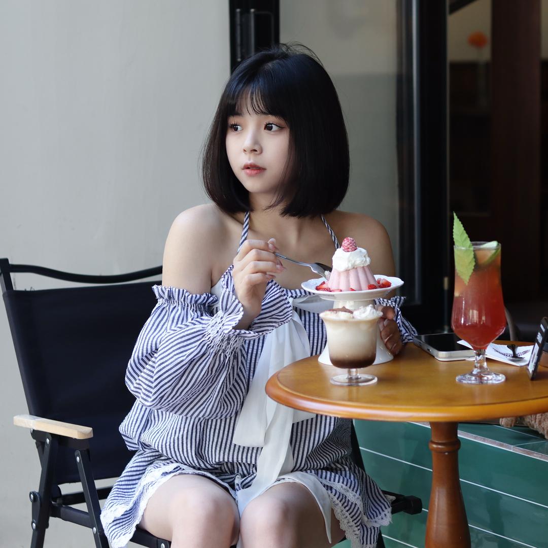 阿菜同学🍓@抖音