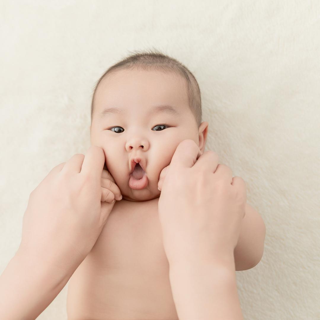 蜡笔墩墩