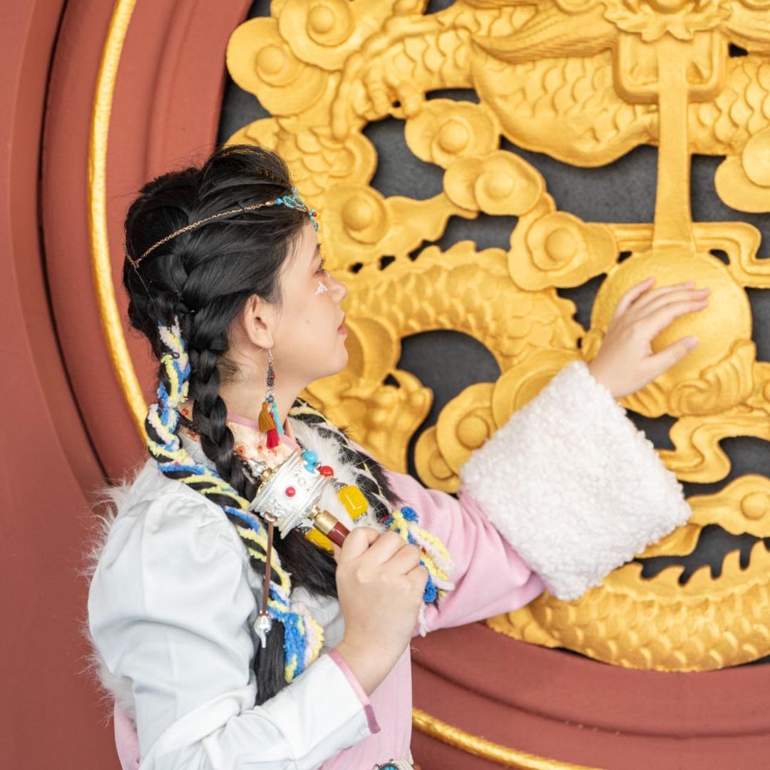 闲来一更