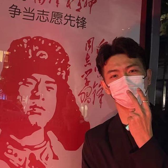 深耕校园的陈学长💪