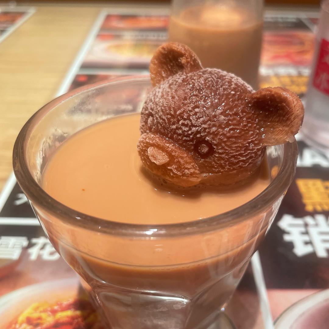 暴躁小镇写字家