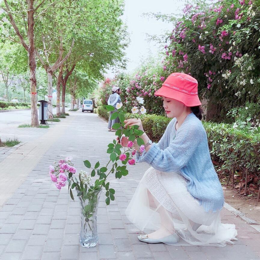 90后鑫婉