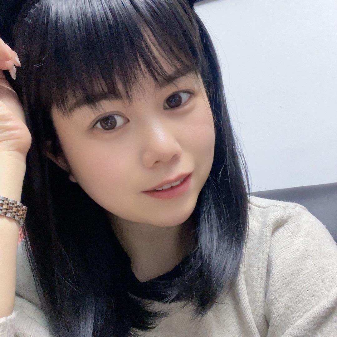二妹加油