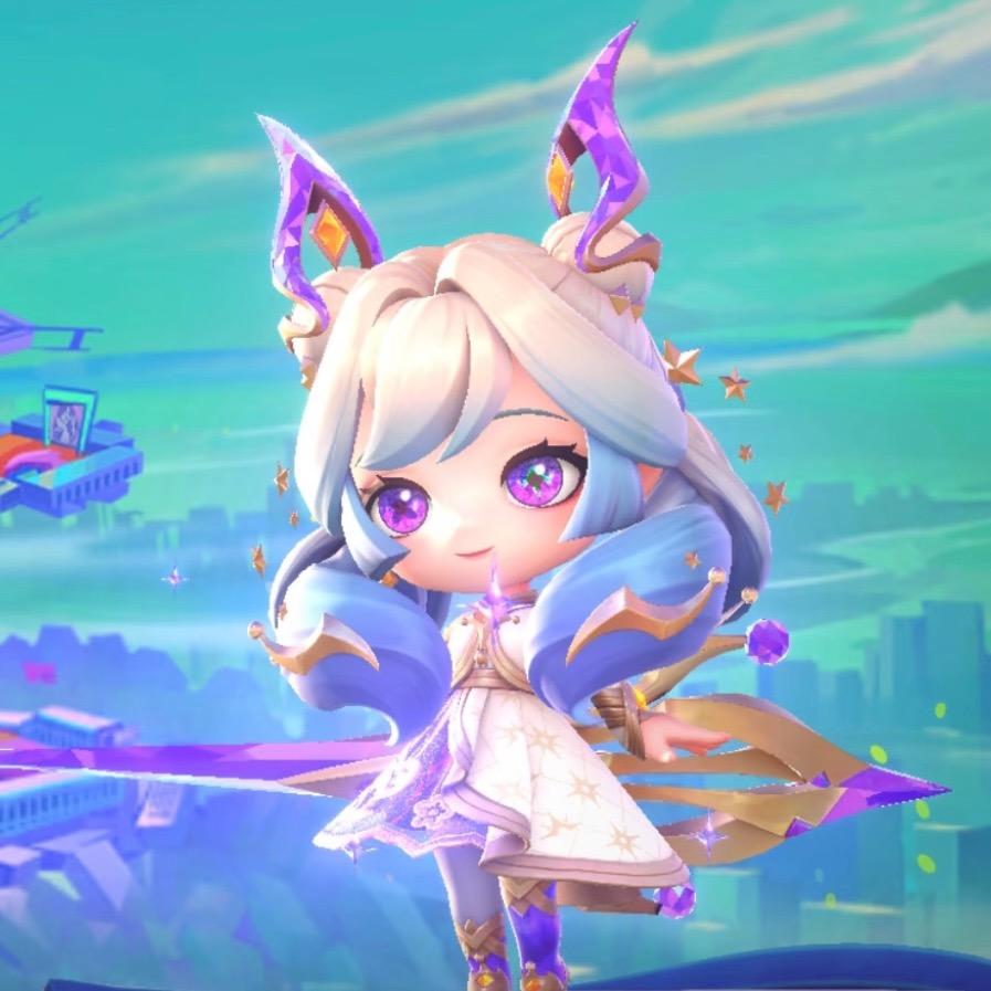 是小格温呀✂️