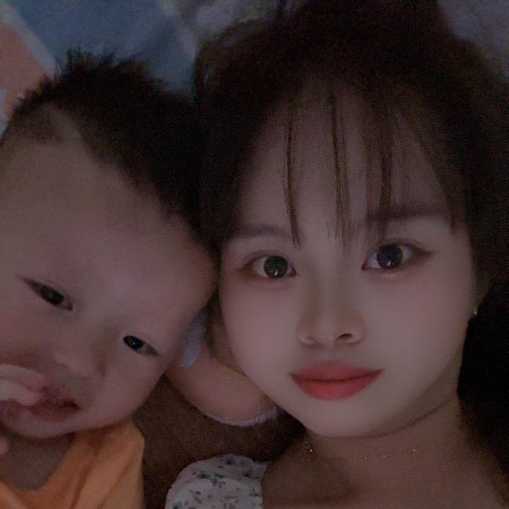 ʚʕ̯•͡˔•̯᷅ʔɞ奕辰很乖