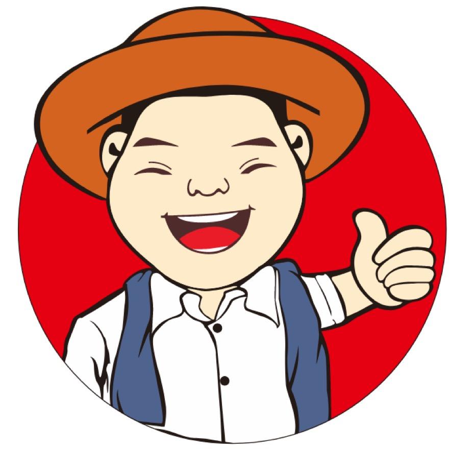 闲不住的张村长（张雄斌）