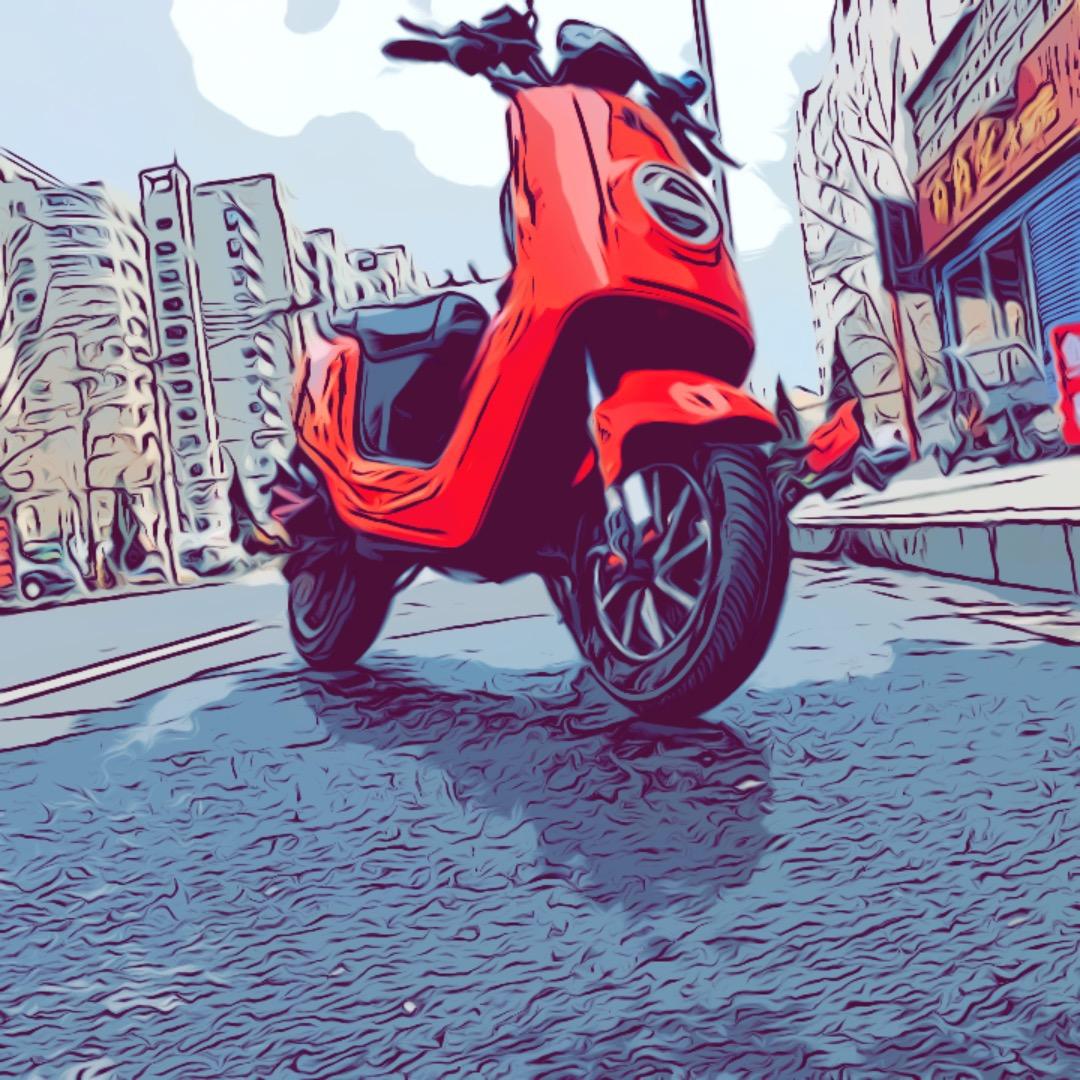 非凡电动车维修