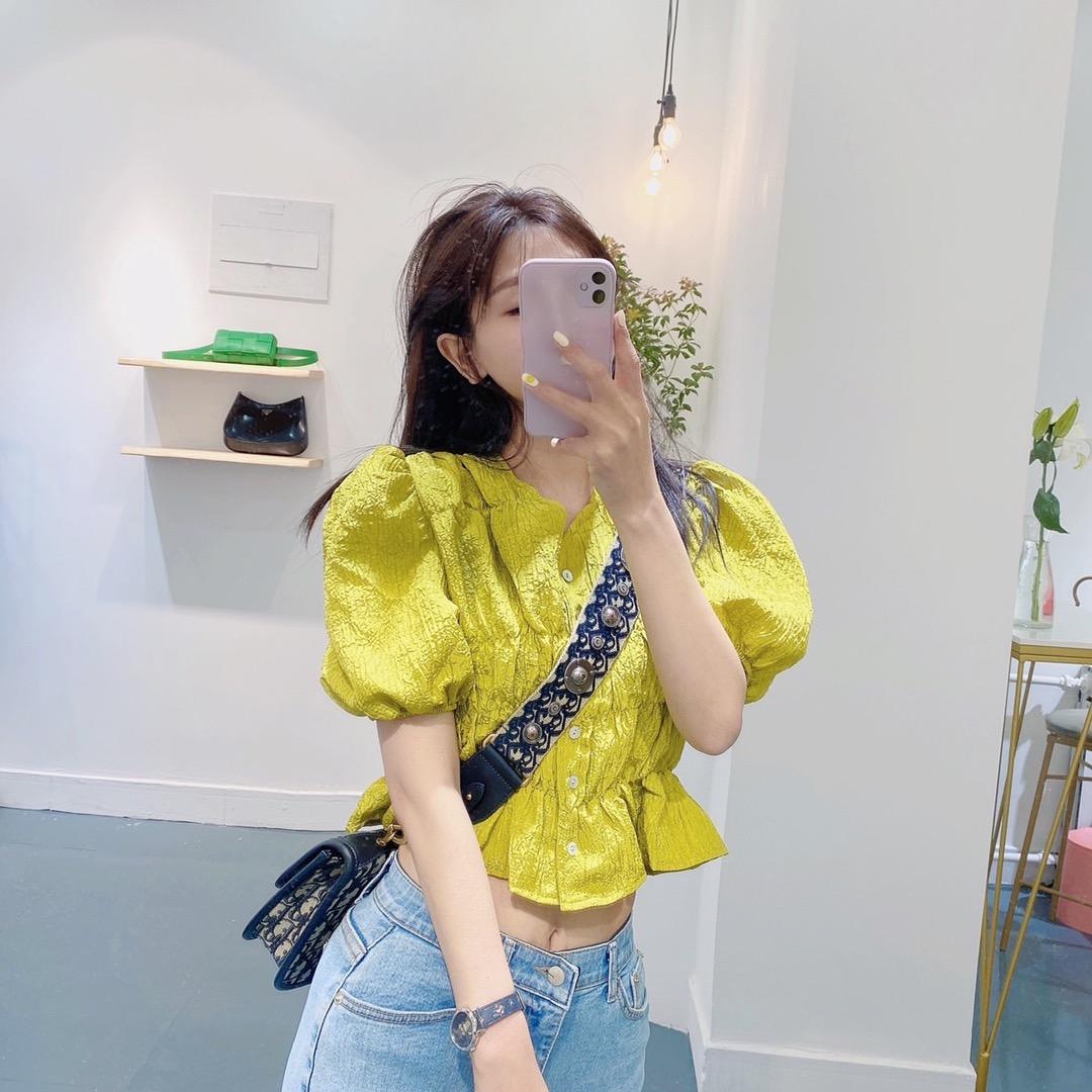涿州市沐小服装店