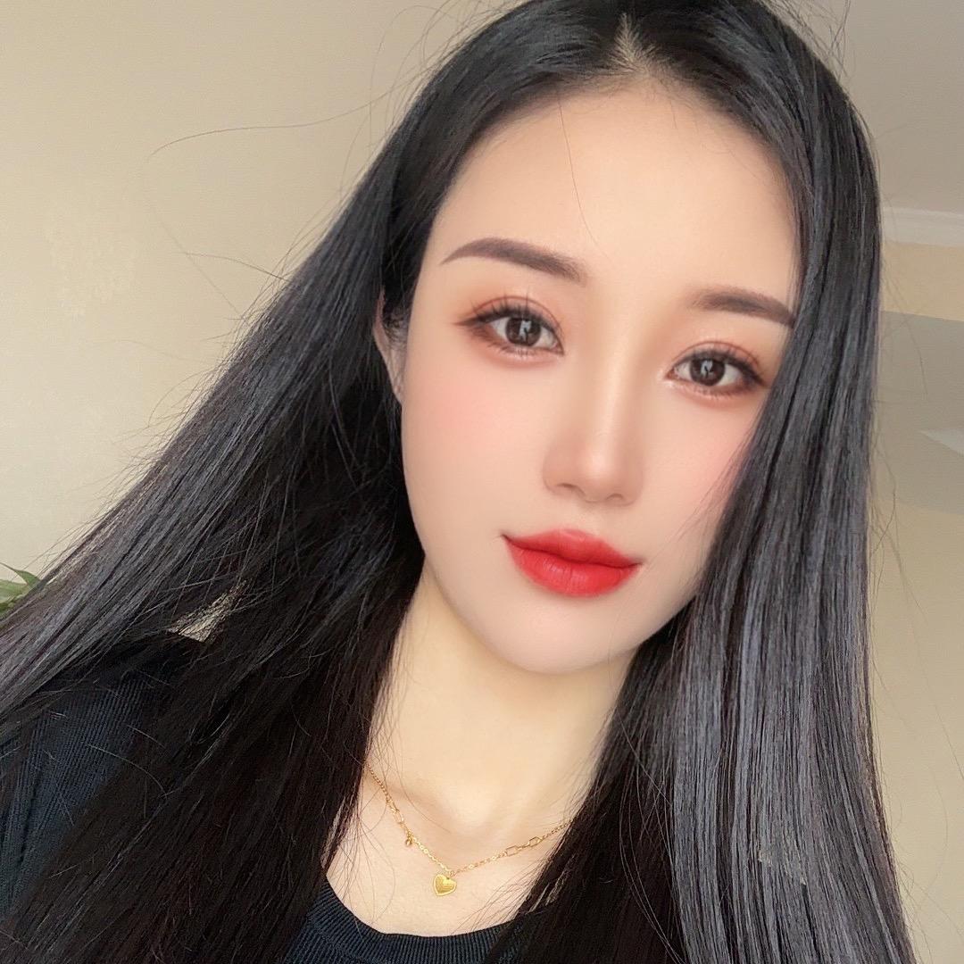 爱笑的颜儿💕