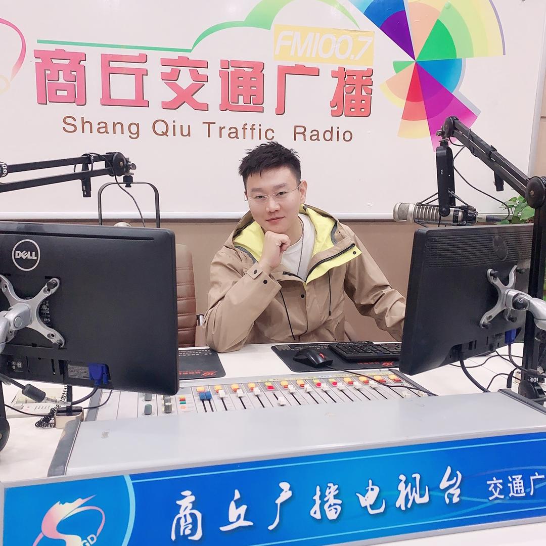 大昊带你逛商丘