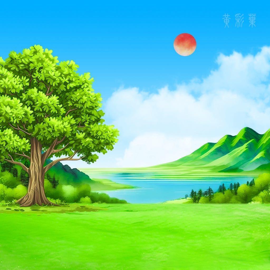 黄二🍃